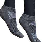 Seducci Chaussettes Pro Wool Navy/Turquoise