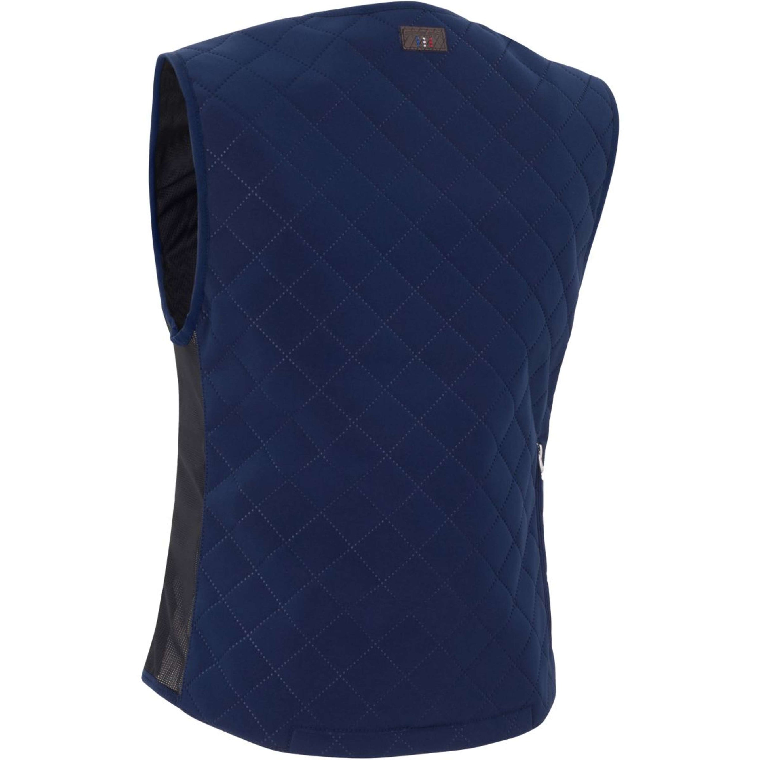 Segura Equitation Airbag C-protect Air Wo2 Femme Marin Segura Equitation Airbag C-protect Air Wo2 Femme Marin