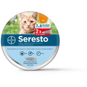 Seresto Collier Anti-Puces pour Chats