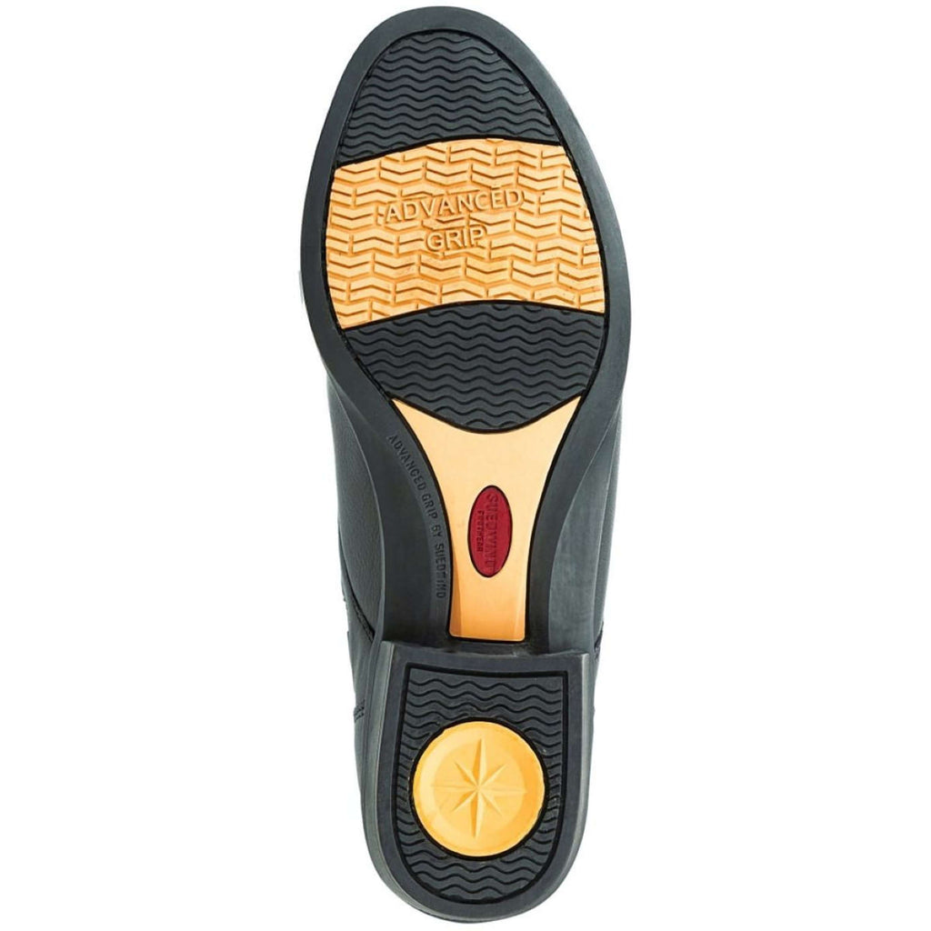 Suedwind Jodhpur Advanced II SZ Hiver Noir