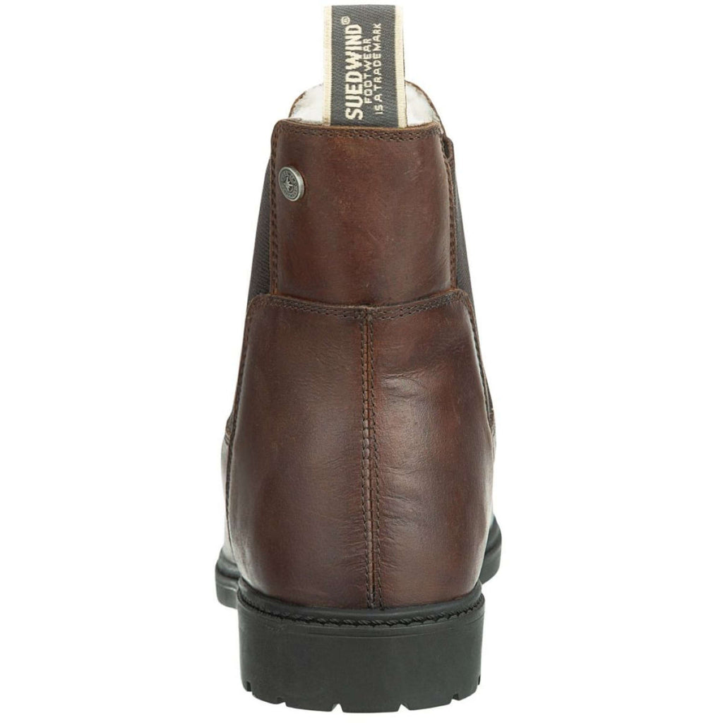 Suedwind Jodhpur Durango Hiver Marron