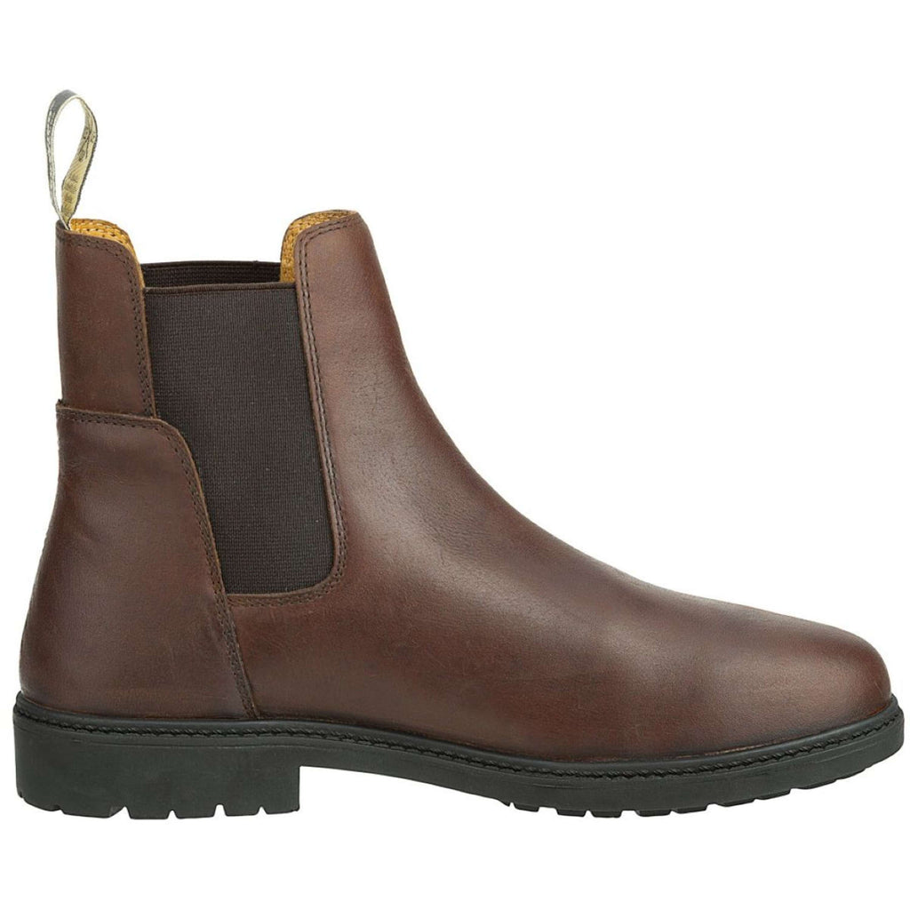Suedwind Jodhpur Durango Marron
