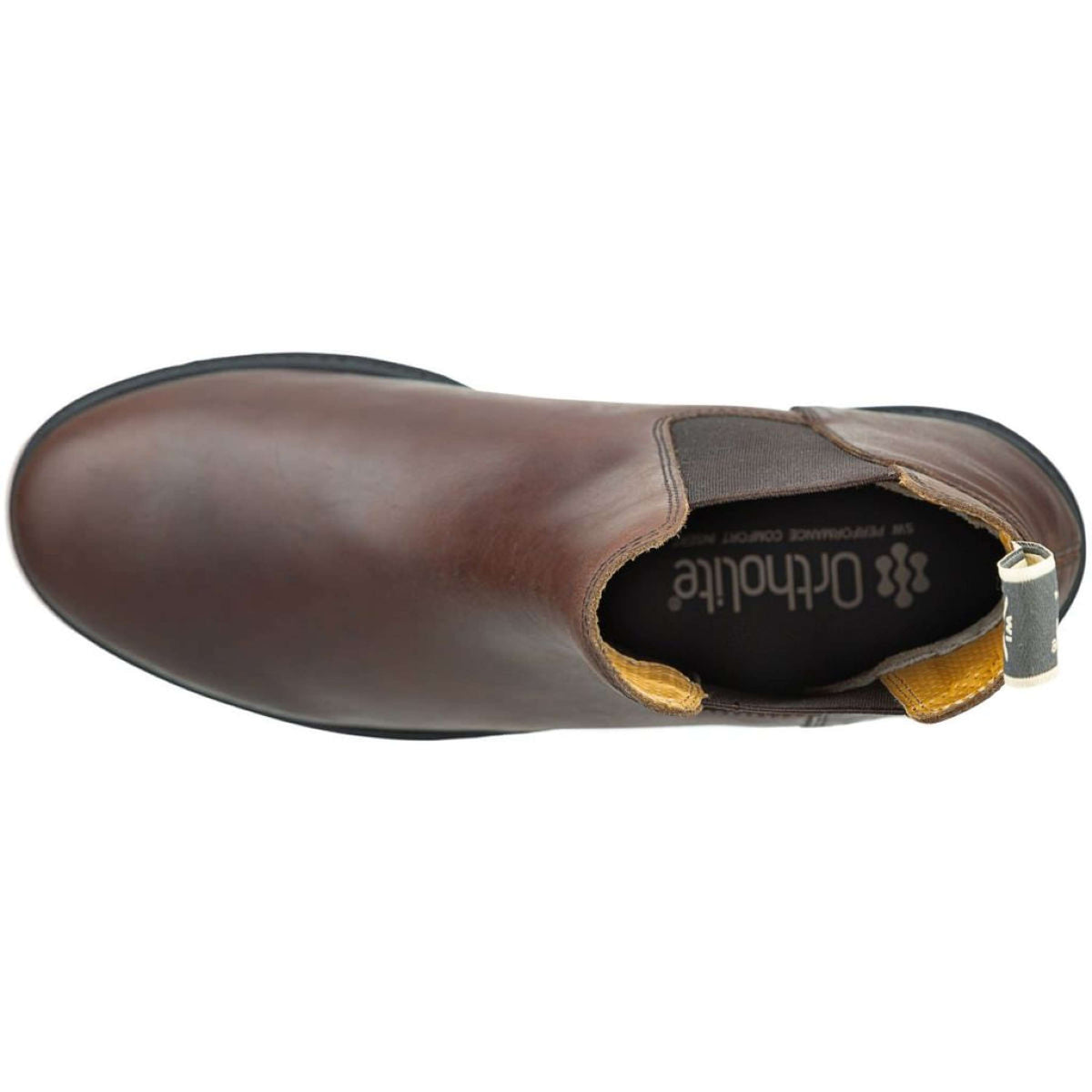 Suedwind Jodhpur Durango Marron