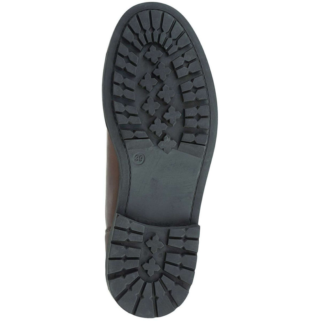 Suedwind Jodhpur Durango Marron