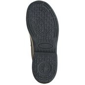 Suedwind Jodhpur Field Lace GripFTX Chocolat