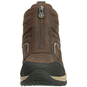 Suedwind Jodhpur Field FZ GripFTX Chocolat