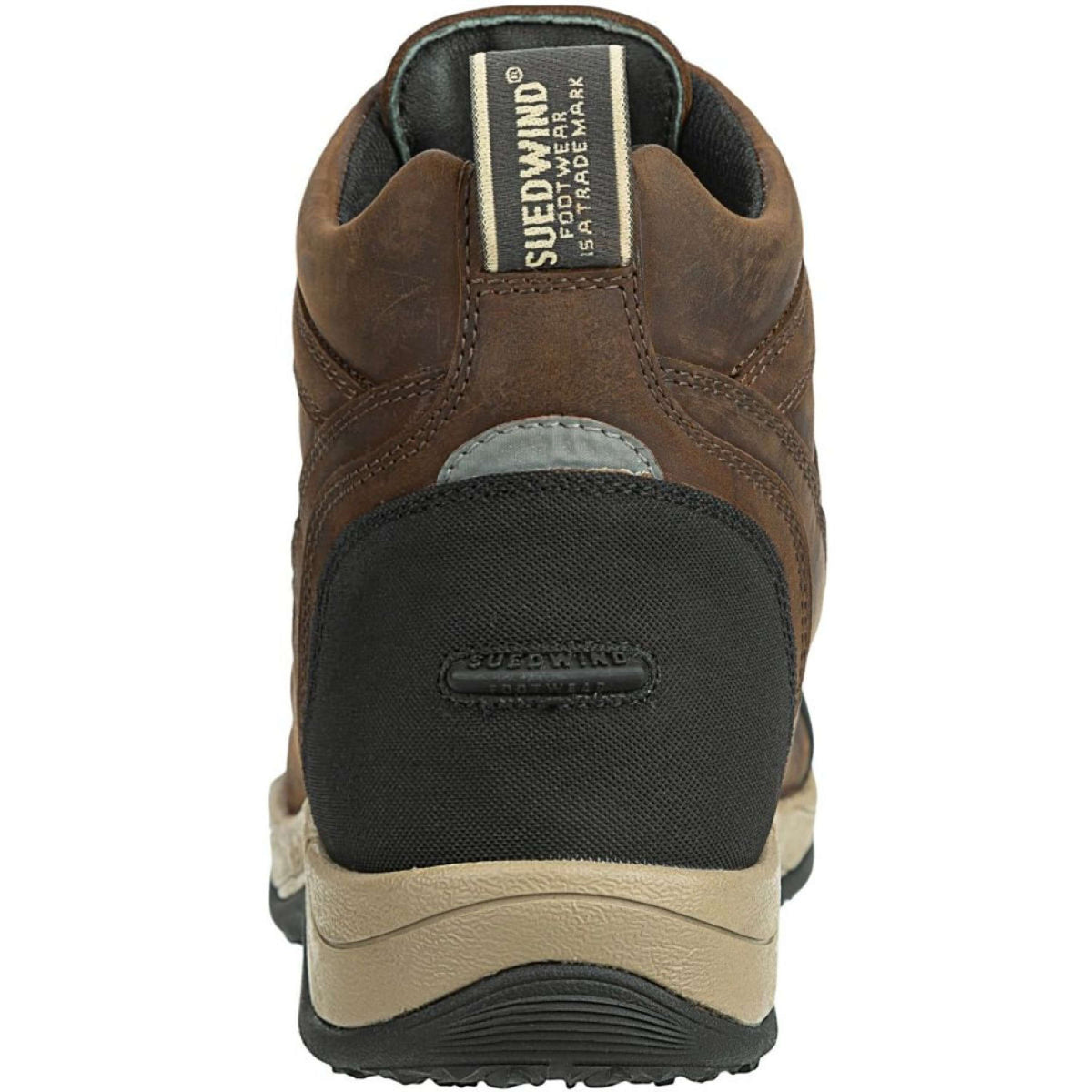 Suedwind Jodhpur Field FZ GripFTX Chocolat
