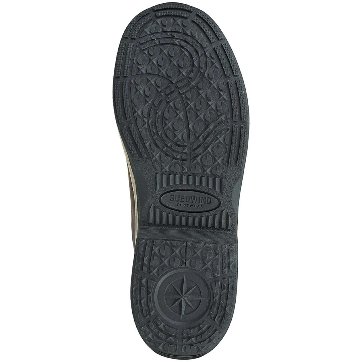 Suedwind Jodhpur Field FZ GripFTX Chocolat