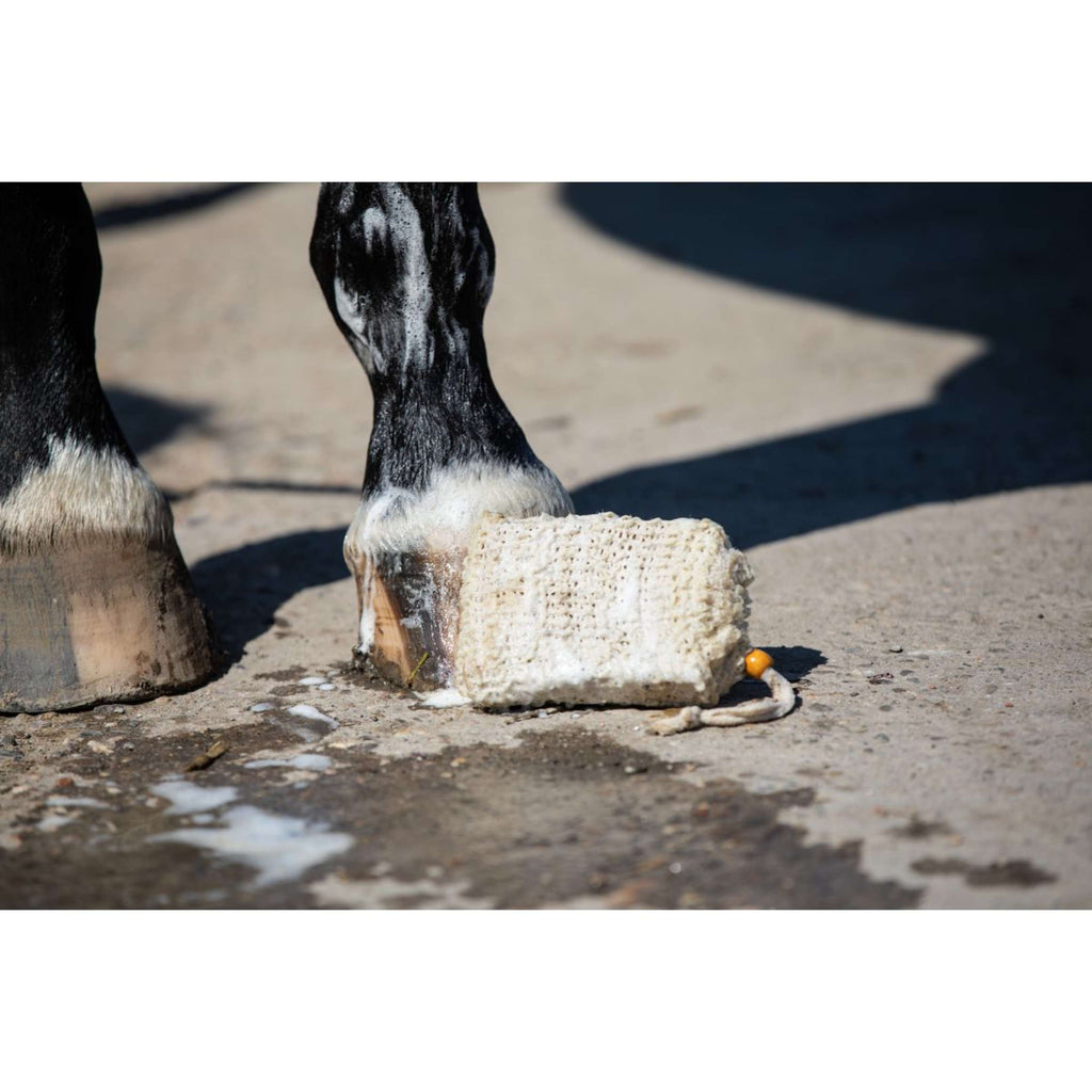 Vitalstyle Barre de Shampooing Itch & Oats