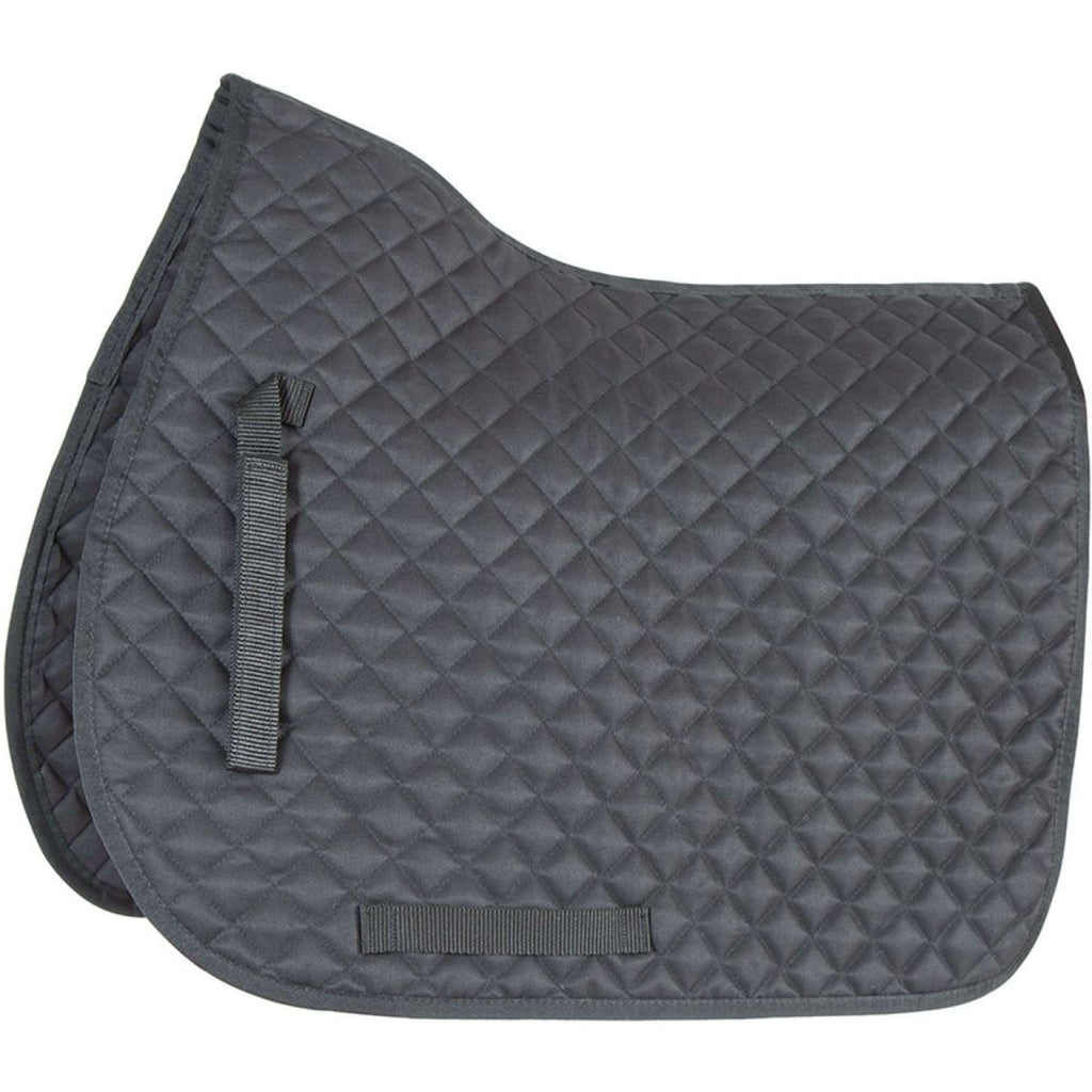 Performance by Shires Tapis de Selle Lite Noir