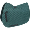 Performance by Shires Tapis de Selle Lite Vert