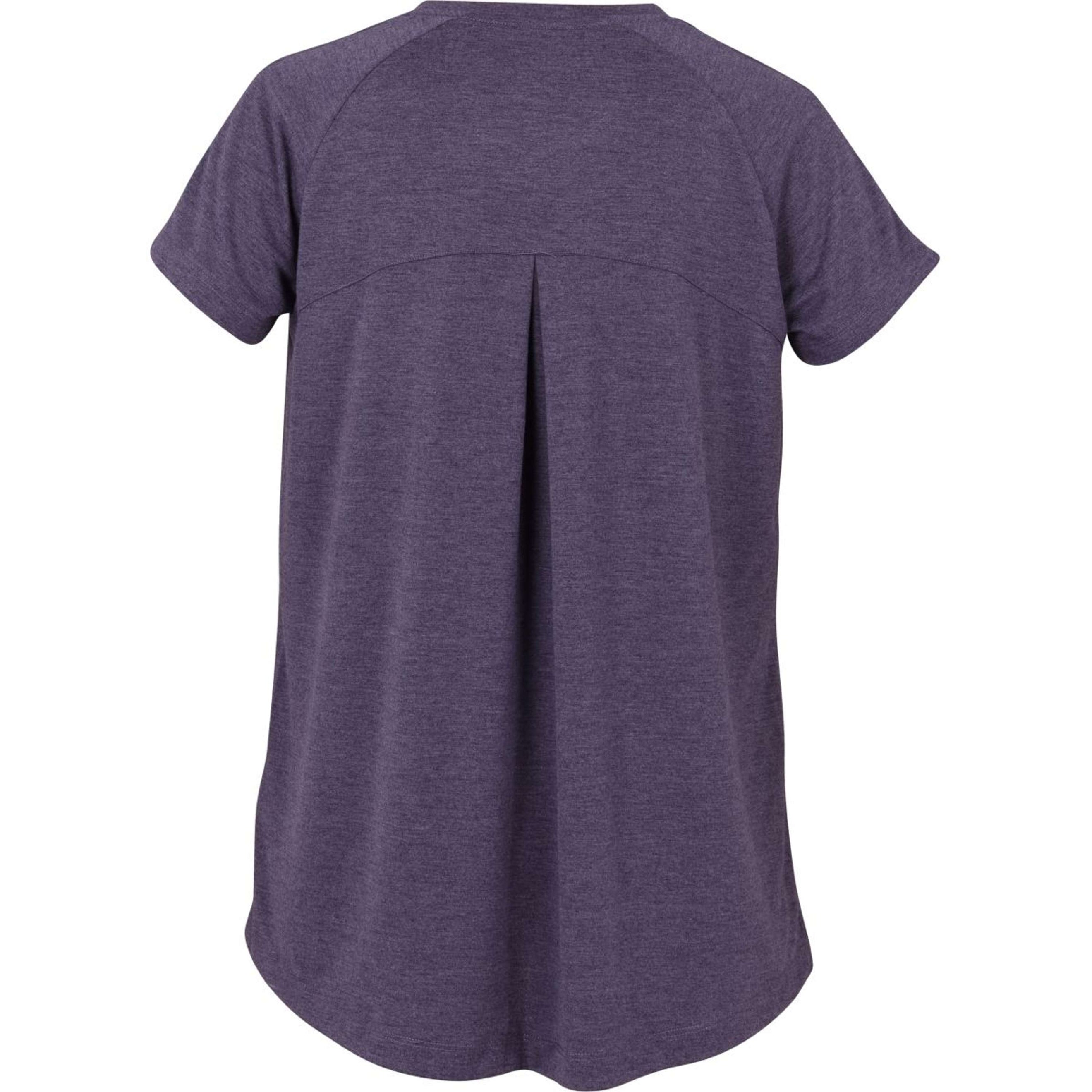 Aubrion by Shires T-Shirt Energise Tech Marin