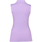 Aubrion Base Layer Revive Sans Manche Lavande