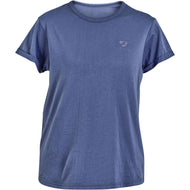 Aubrion T-Shirt Repose Bleu