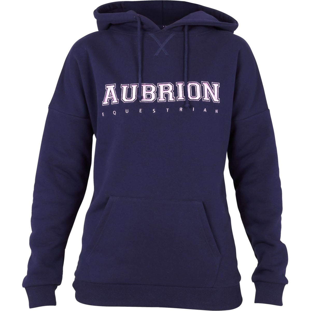 Aubrion by Shires Pull col Hoodie Serene Marin