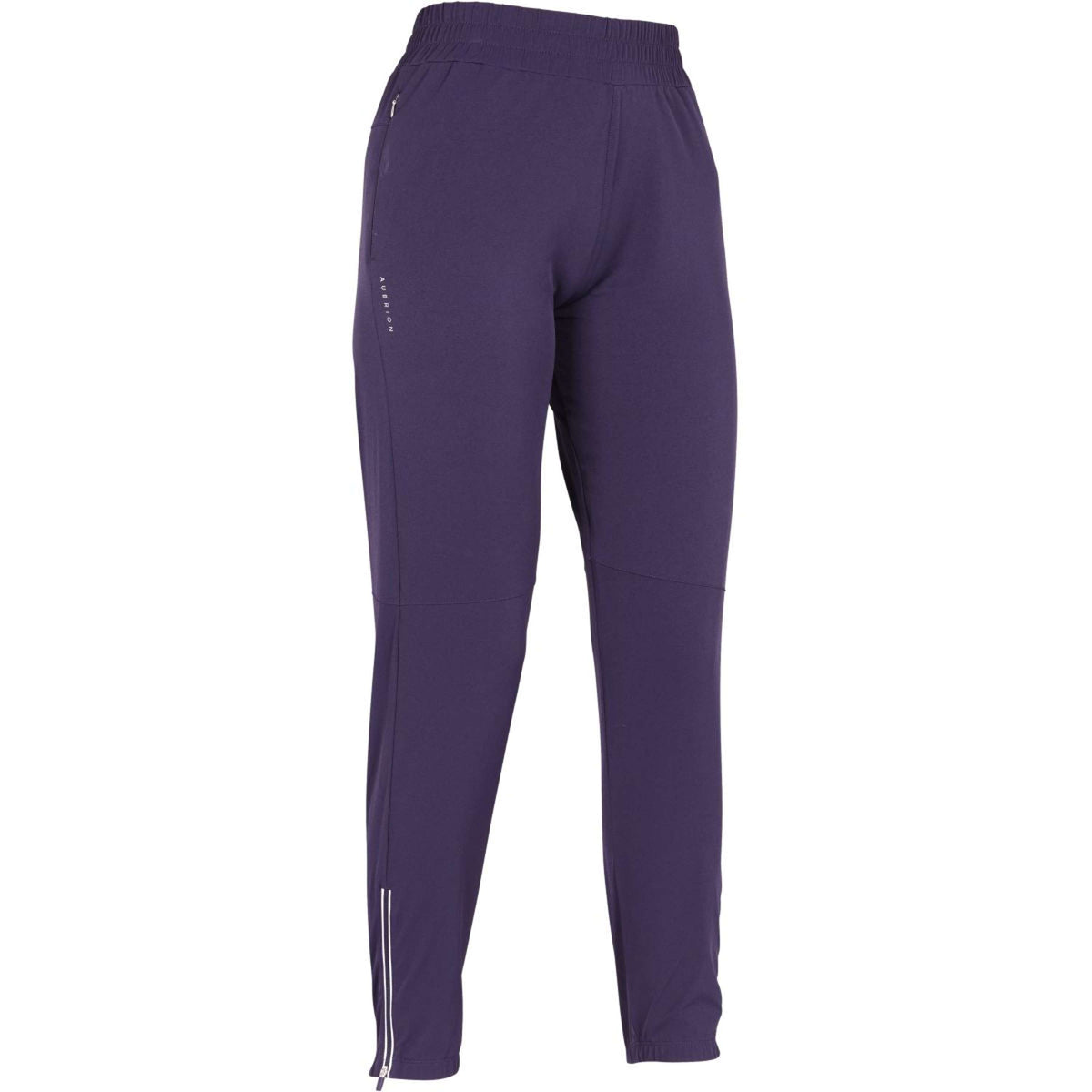 Aubrion by Shires Pantalon d'extérieur Explorer Marin