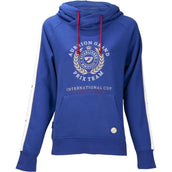 Aubrion Pull col Hoodie Team Marin