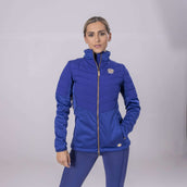 Aubrion Veste Team Insulated Marin