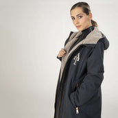 Aubrion Veste Team All Weather Noir