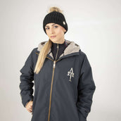 Aubrion Veste Team All Weather Noir