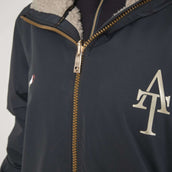 Aubrion Veste Team All Weather Noir