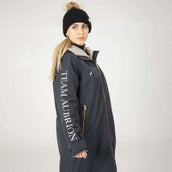 Aubrion Veste Team All Weather Noir