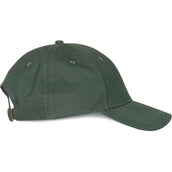 Aubrion Casquette Team Vert