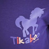 Tikaboo Pull Licorne