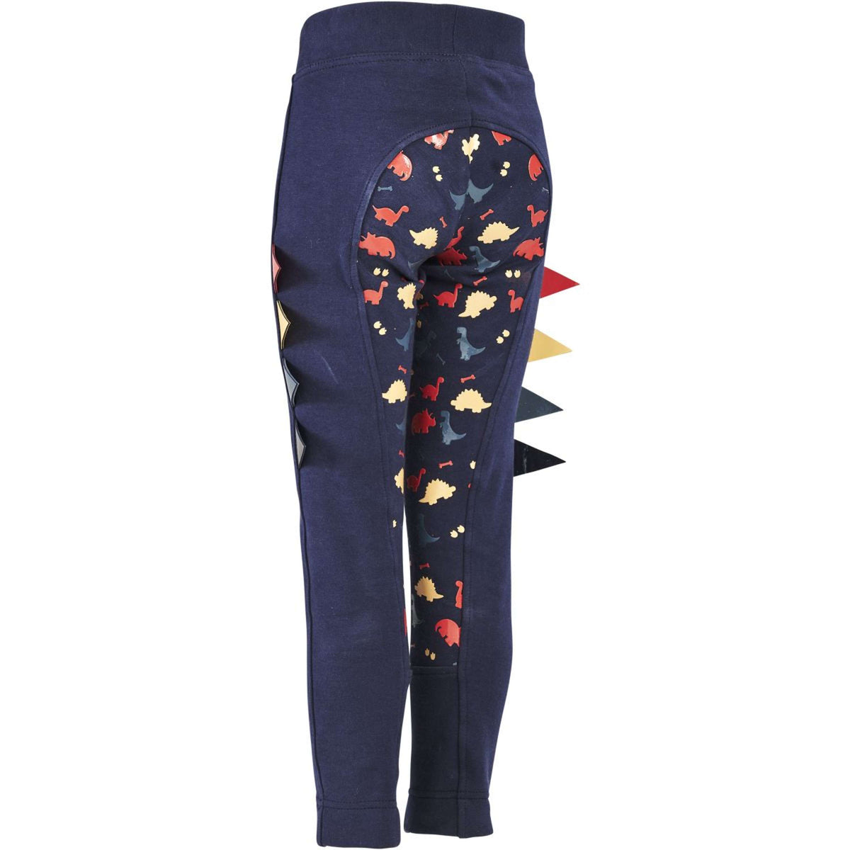 Tikaboo Legging d'Équitation Dinosaur Print