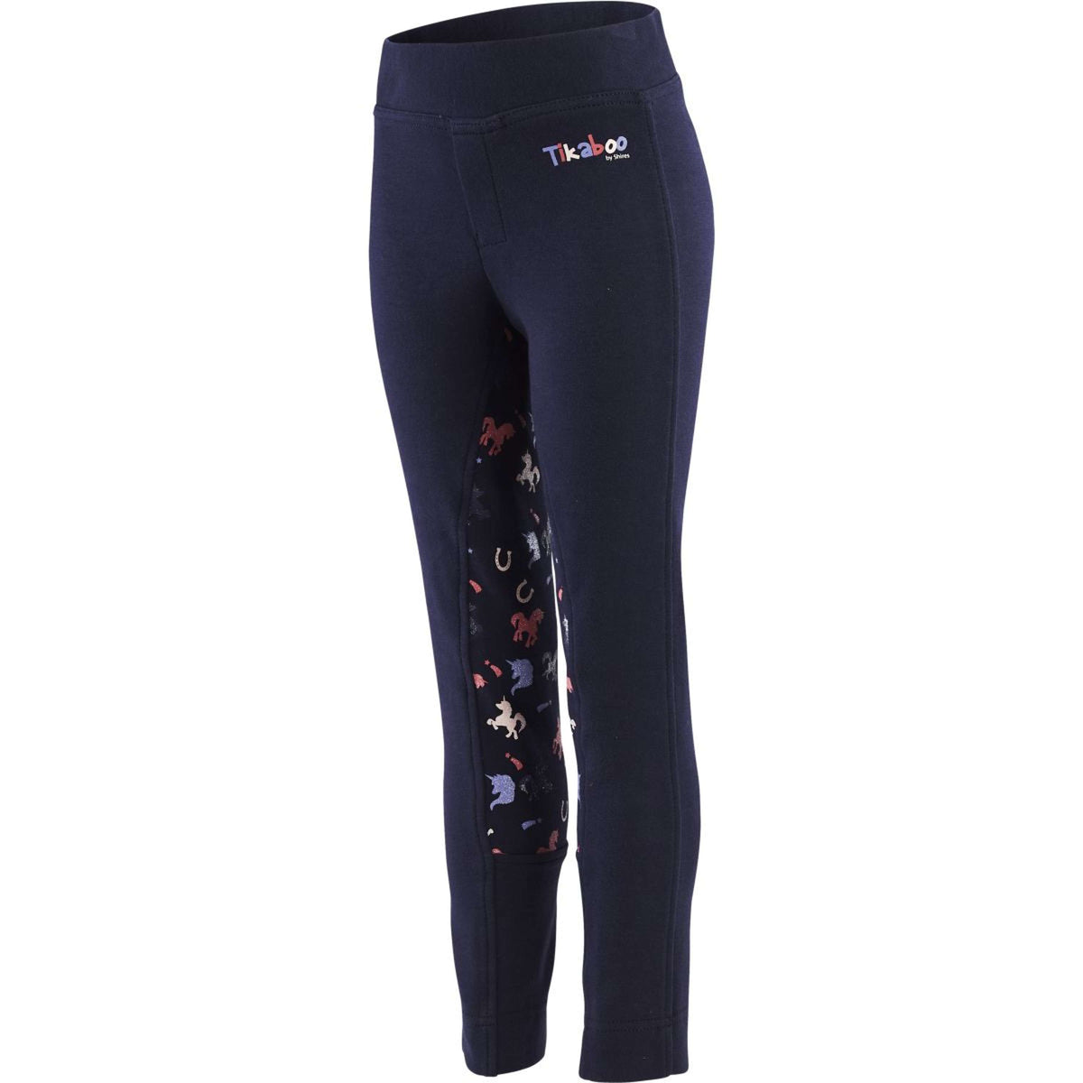 Tikaboo Legging d'Équitation Licorne