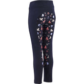 Tikaboo Legging d'Équitation Licorne