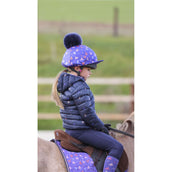 Tikaboo Veste padded Licorne