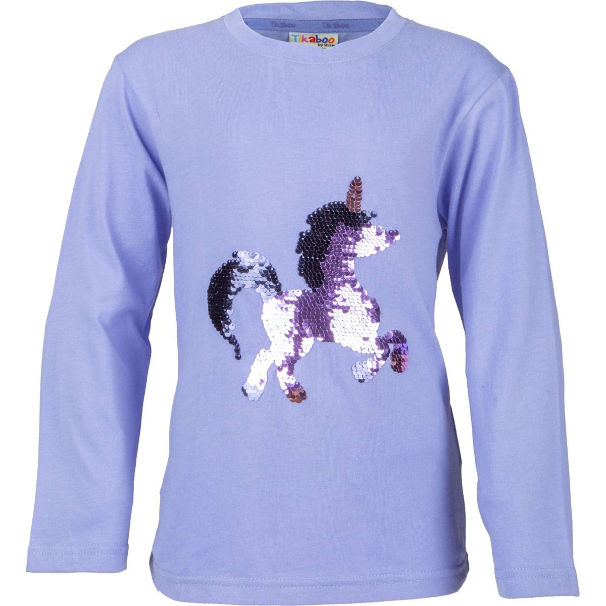 Tikaboo T-Shirt Licorne