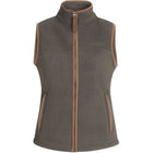 Aubrion by Shires Bodychauffant Original Fleece Hommes Vert