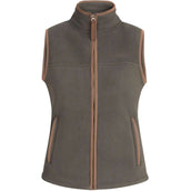 Aubrion by Shires Bodychauffant Original Fleece Hommes Vert