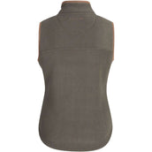 Aubrion by Shires Bodychauffant Original Fleece Hommes Vert