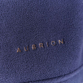 Aubrion by Shires Bodychauffant Original Fleece Hommes Marin