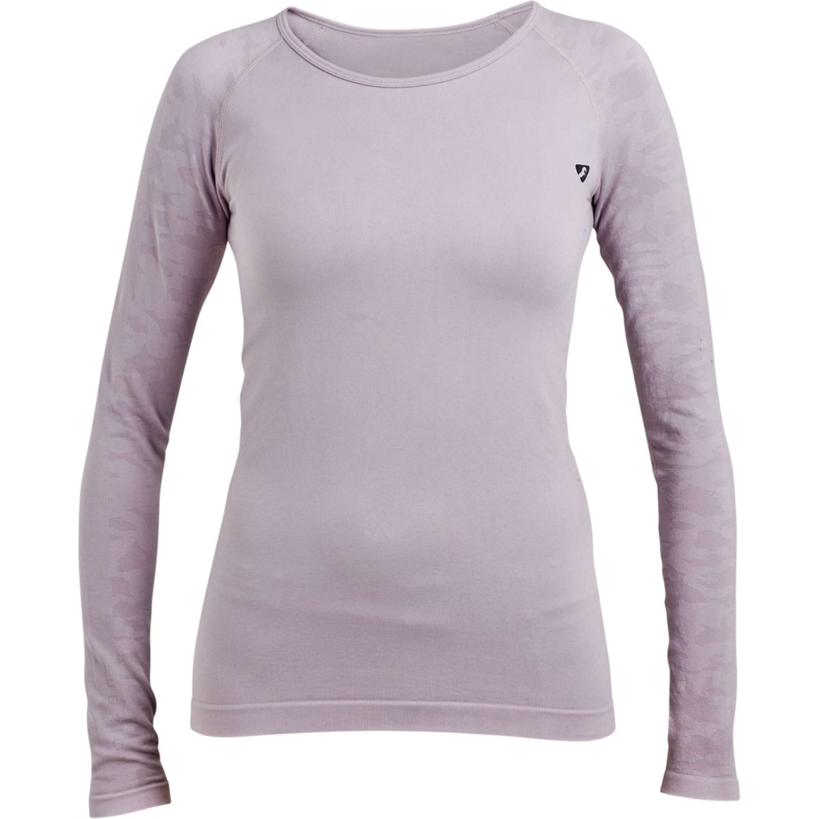 Aubrion Chemise Balance Mauve