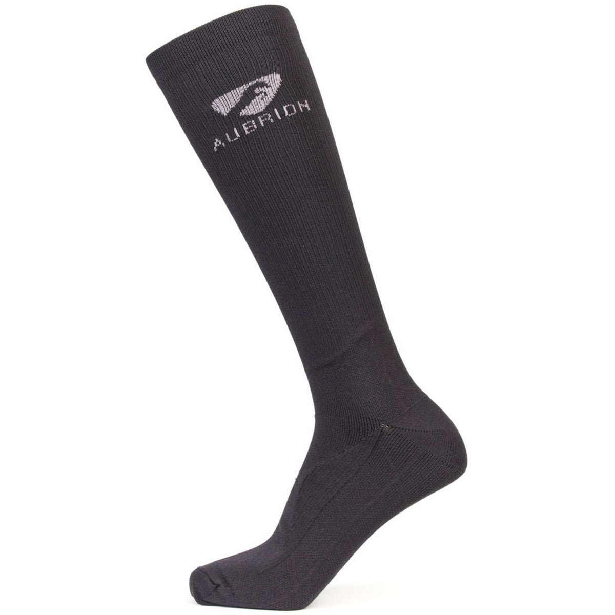 Aubrion Chaussettes Performance Hiver Charbon