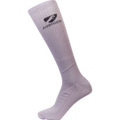 Aubrion Chaussettes Performance Hiver Mauve