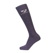 Aubrion Chaussettes Performance Hiver Violet