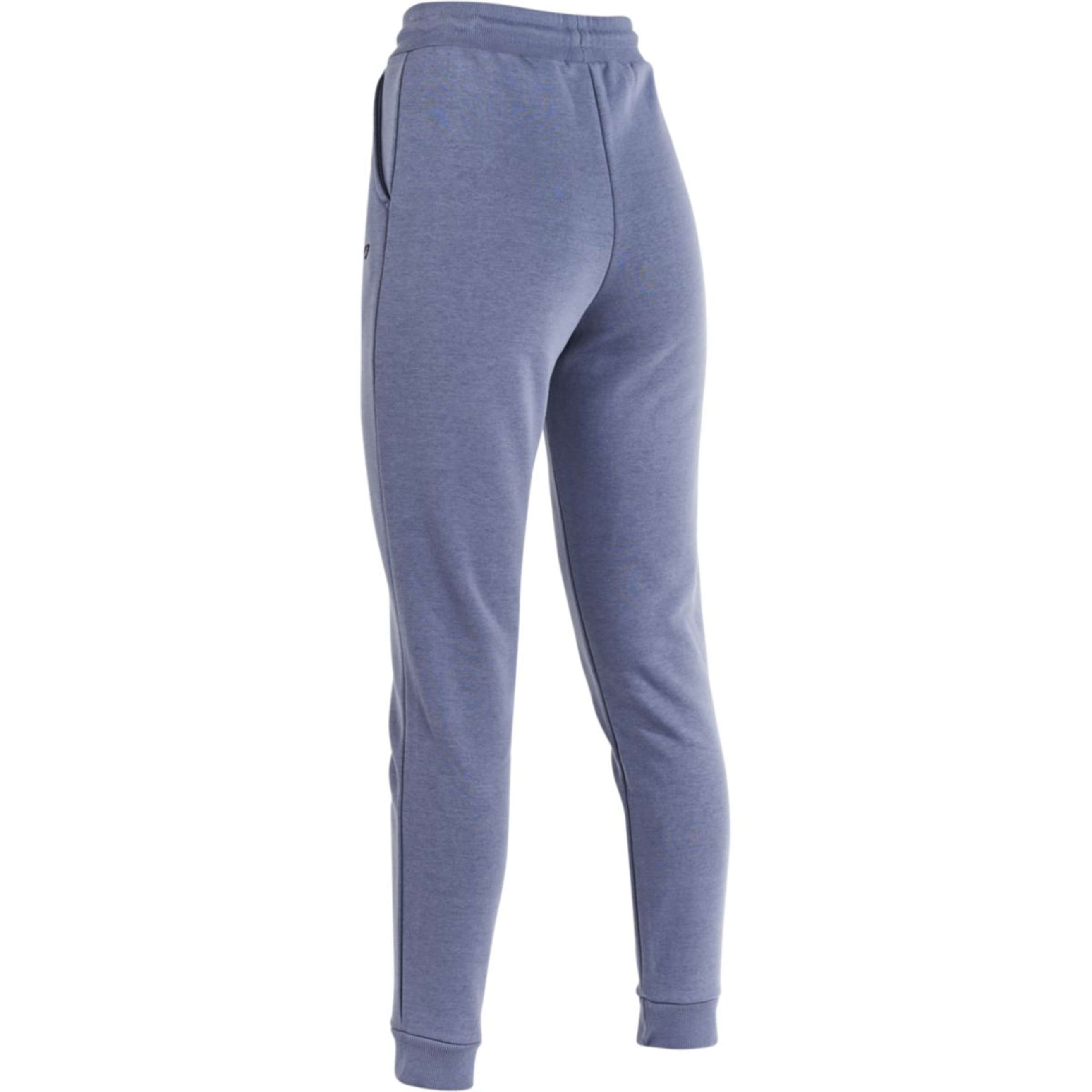 Aubrion Pantalon de Jogging Serene Bleu