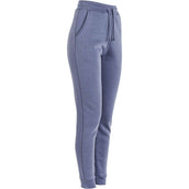 Aubrion Pantalon de Jogging Serene Bleu