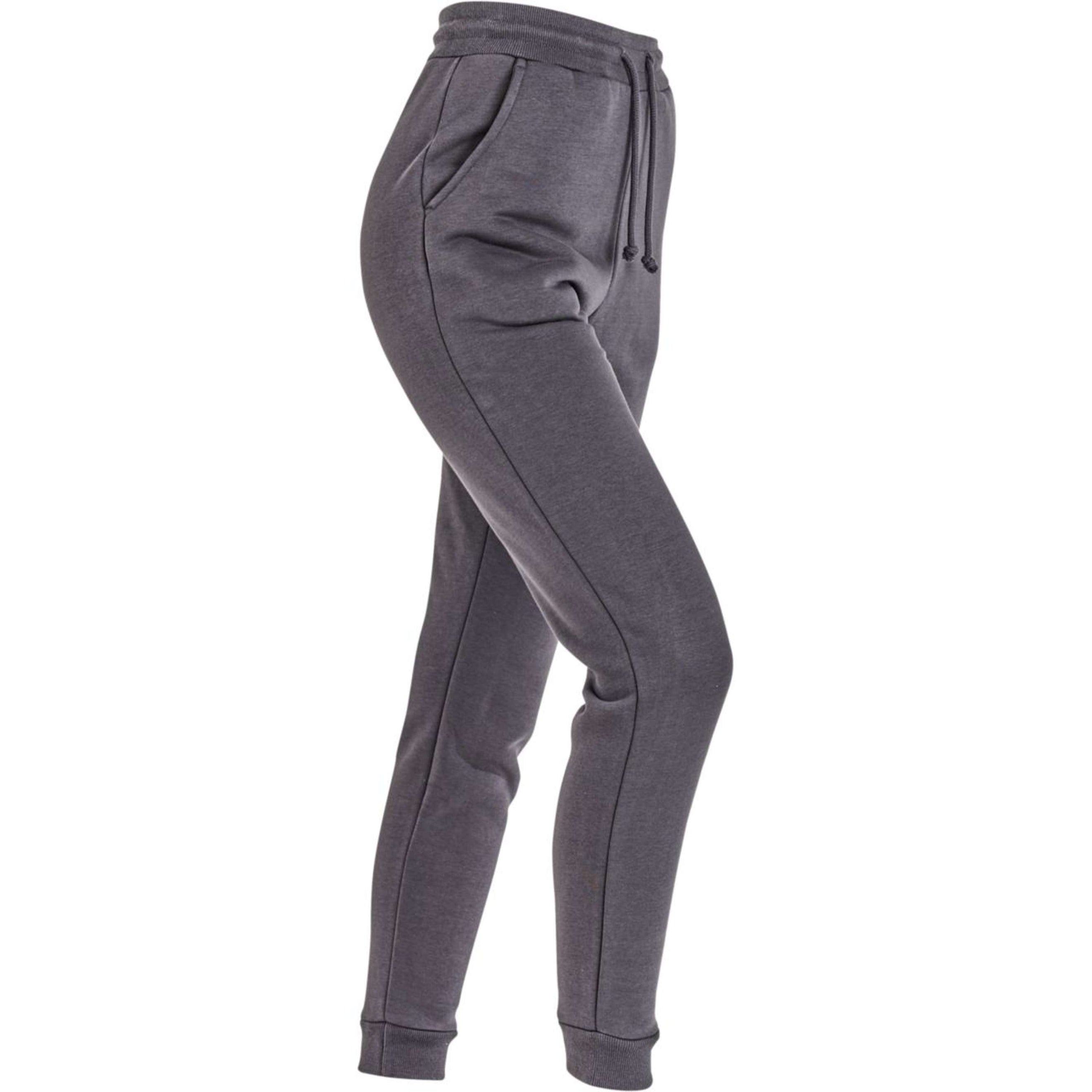 Aubrion Pantalon de Jogging Serene Charbon