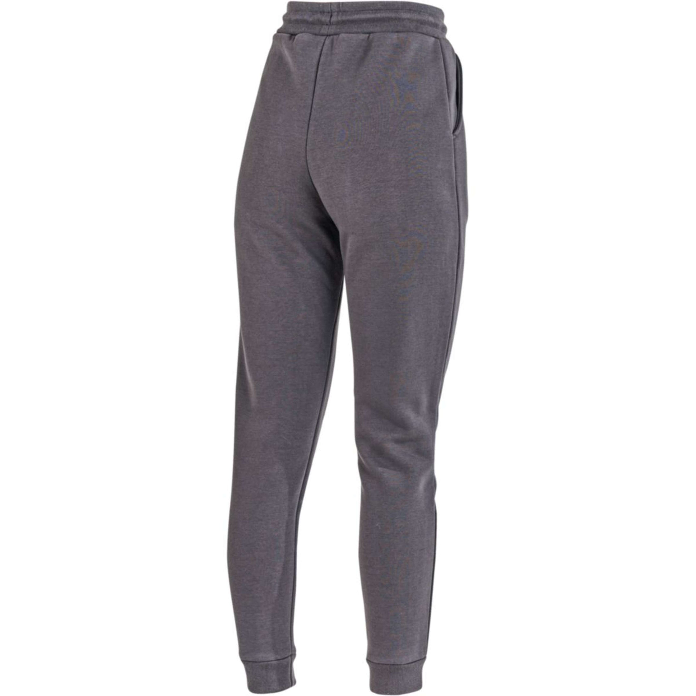 Aubrion Pantalon de Jogging Serene Charbon