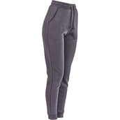 Aubrion Pantalon de Jogging Serene Charbon