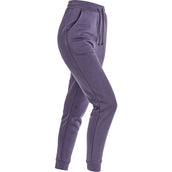 Aubrion Pantalon de Jogging Serene Violet