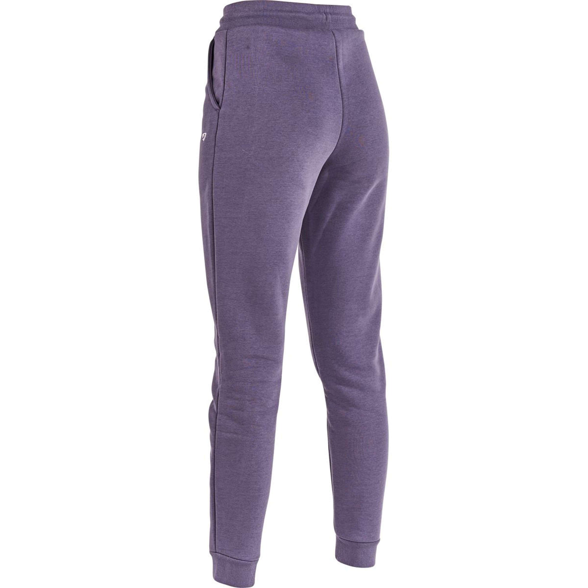 Aubrion Pantalon de Jogging Serene Violet