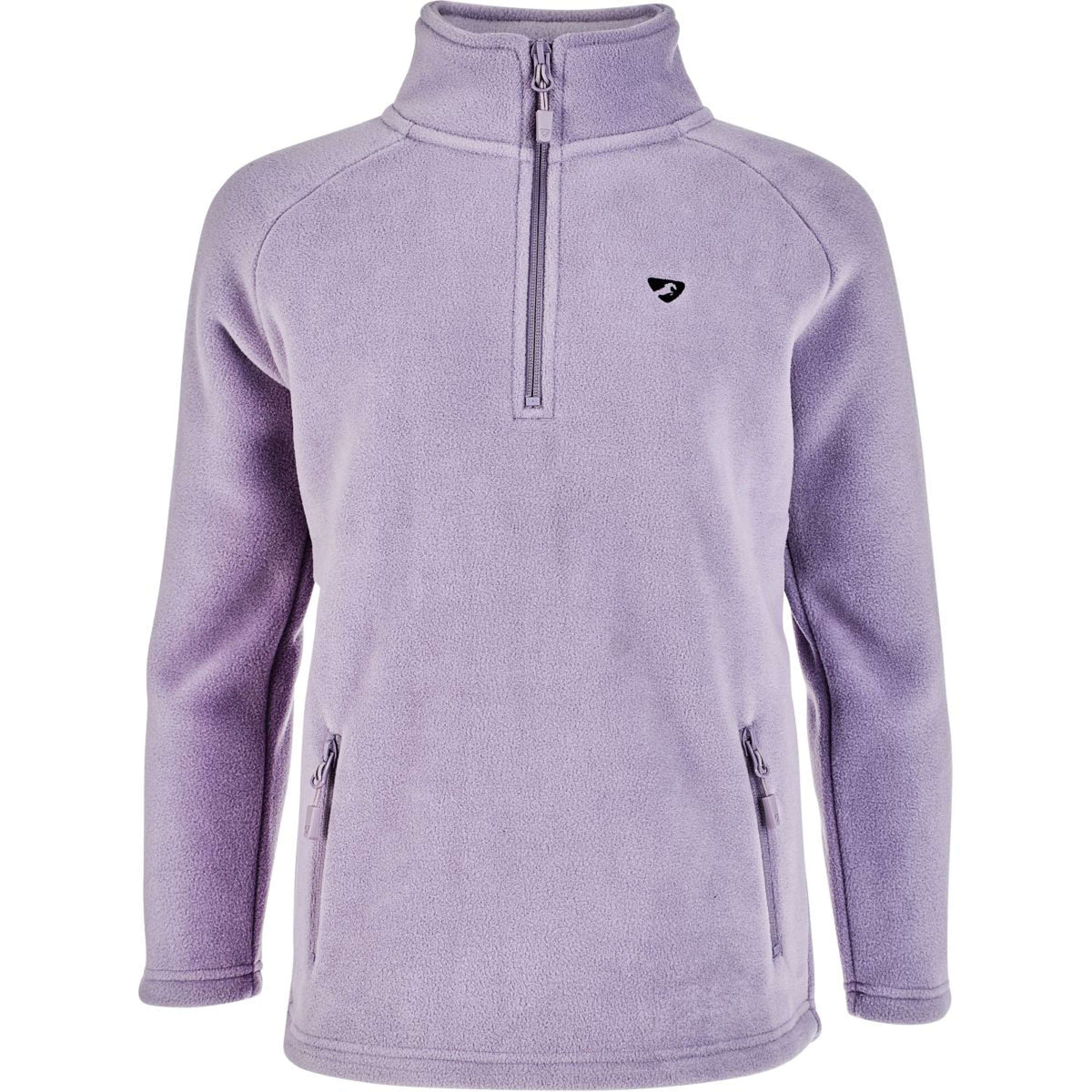 Aubrion Pull Restore Young Rider Mauve