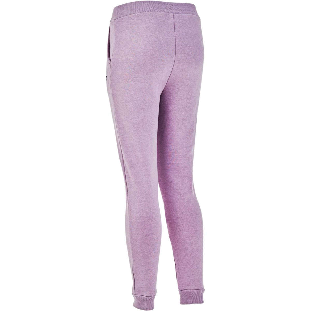 Aubrion Pantalon de Jogging Serene Young Rider Mauve